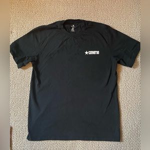 Converse Tee